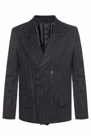 Single-vented blazer, zdjęcie 1 Single-vented blazer od Ann Demeulemeester